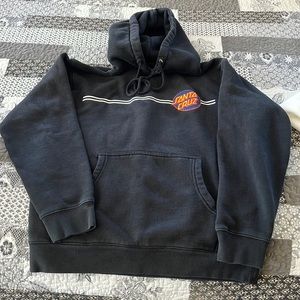 Santa Cruz sweatshirt